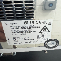Refurbished Agilent 1260 Infinity II with RID image 1